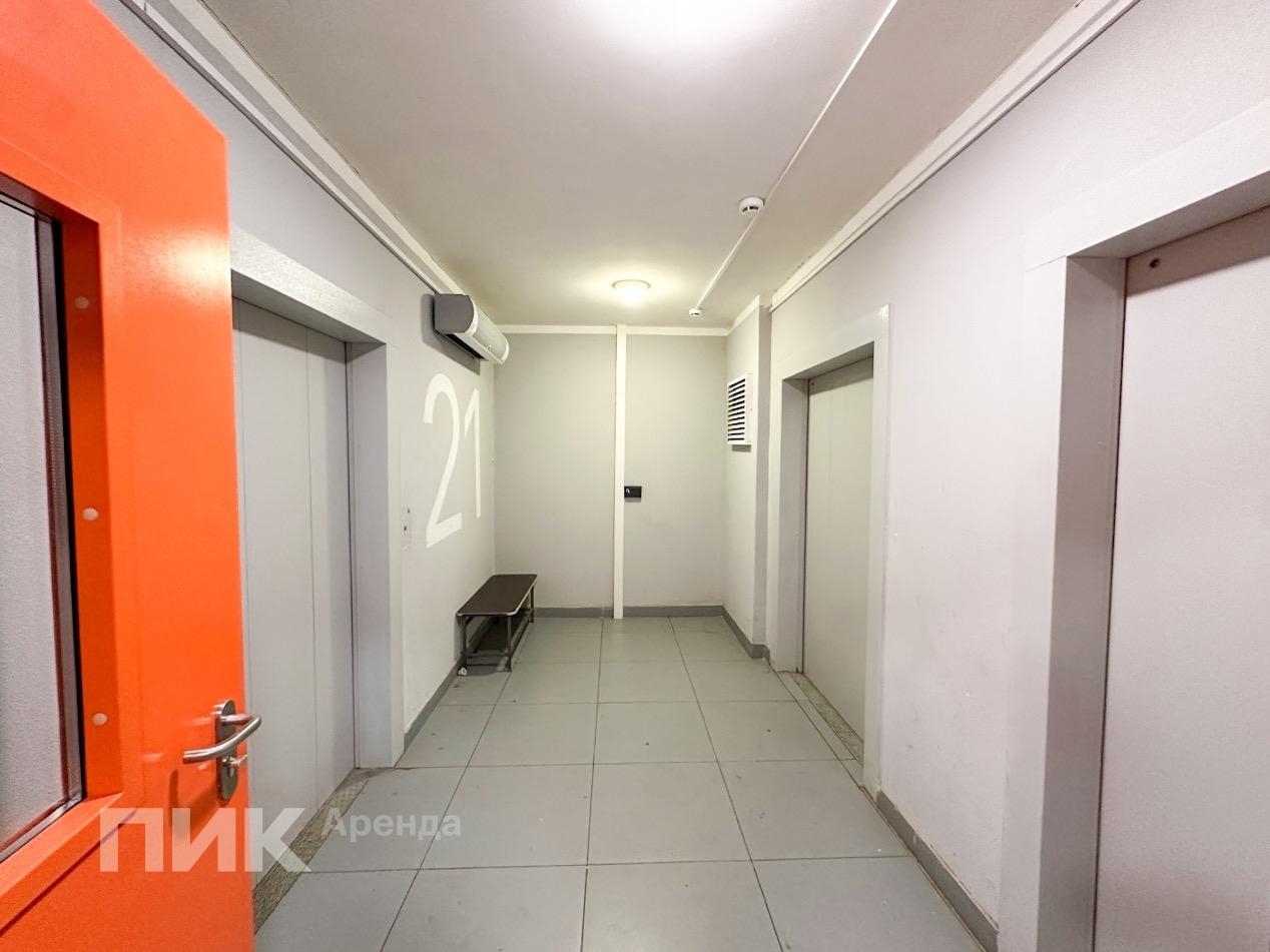 2-к. квартира, 56.3 м², 53 800 ₽/мес — фото № 18