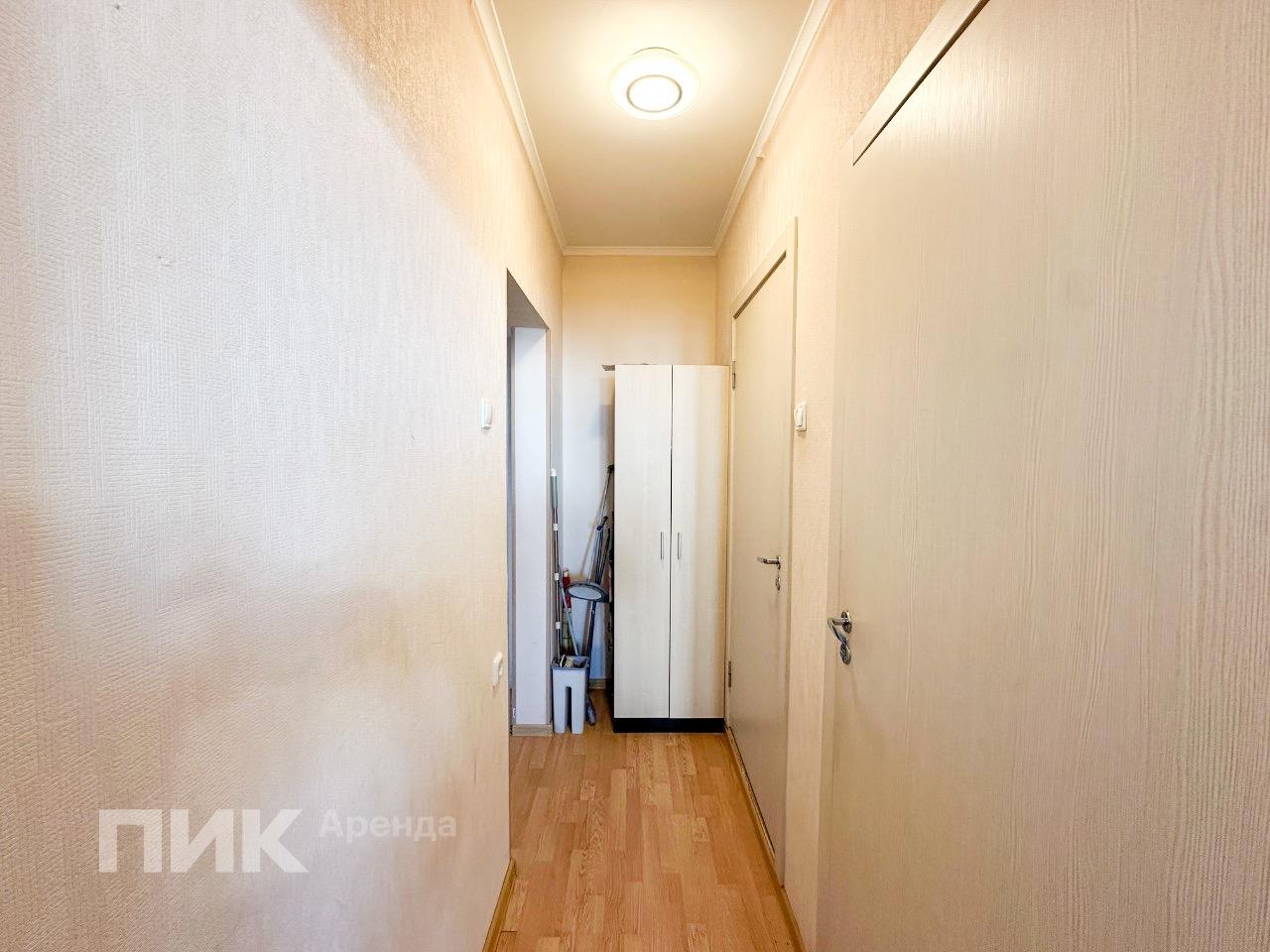 2-к. квартира, 56.3 м², 53 800 ₽/мес — фото № 14