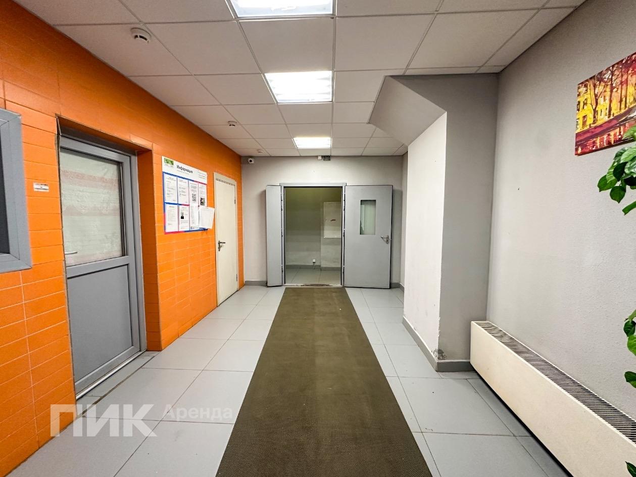 2-к. квартира, 56.3 м², 53 800 ₽/мес — фото № 17