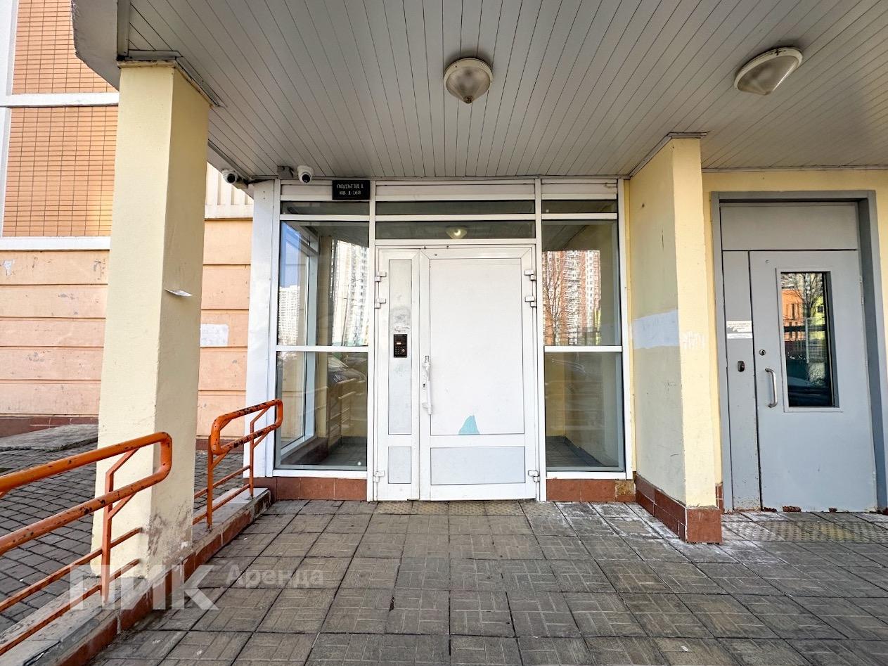 2-к. квартира, 56.3 м², 53 800 ₽/мес — фото № 22