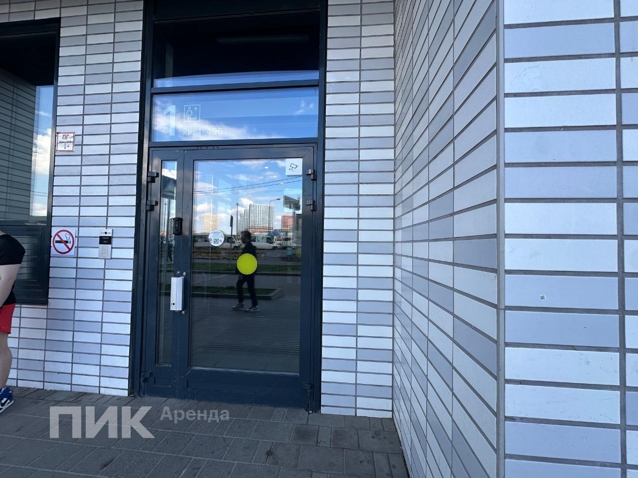 1-к. квартира, 52.3 м², 80 000 ₽/мес — фото № 17