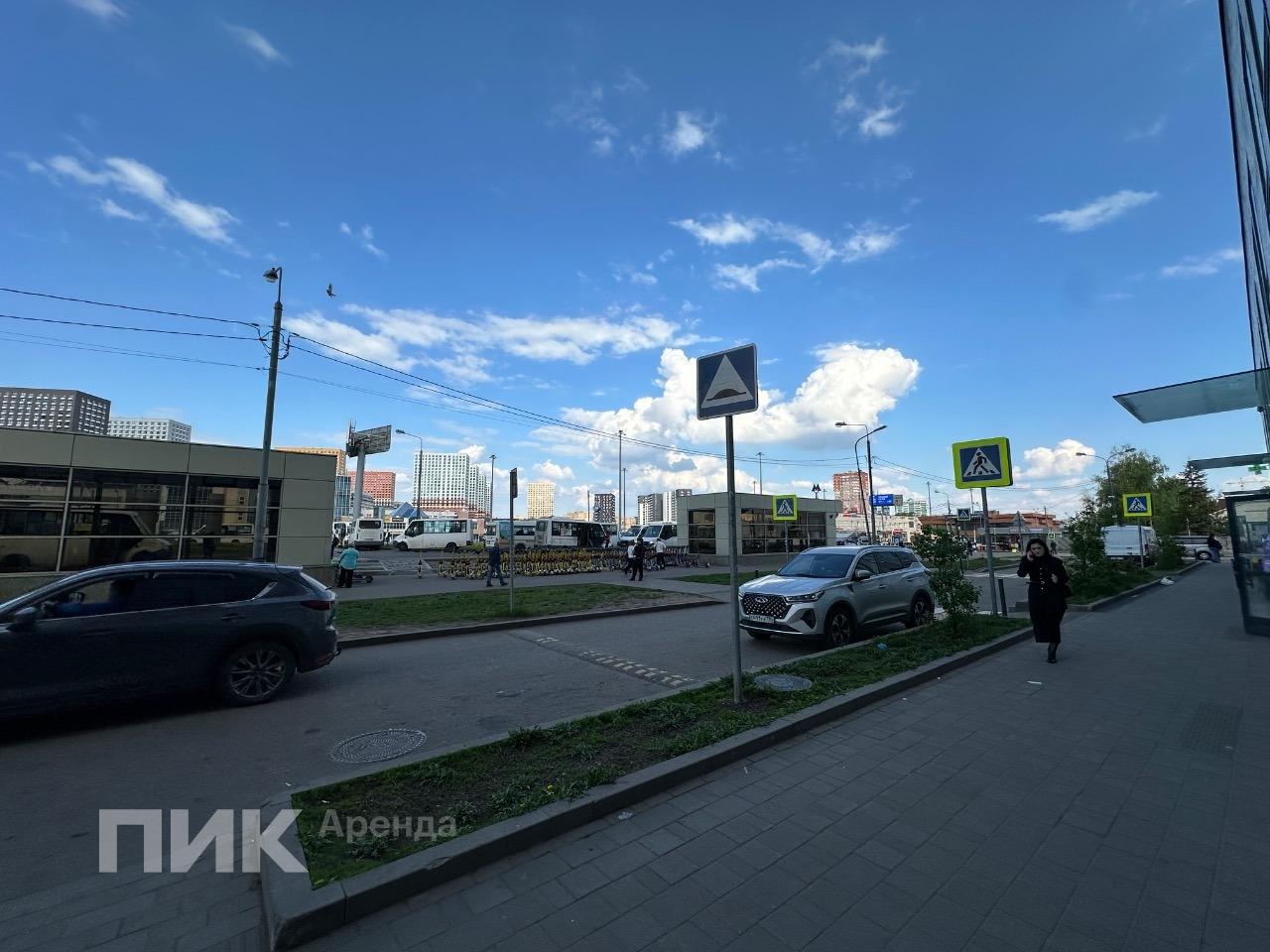 1-к. квартира, 52.3 м², 80 000 ₽/мес — фото № 21
