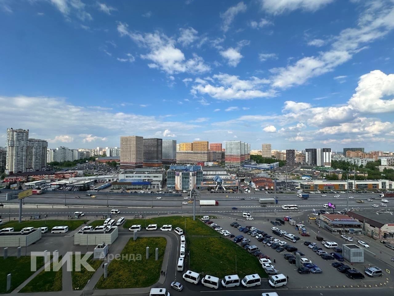 1-к. квартира, 52.3 м², 80 000 ₽/мес — фото № 16