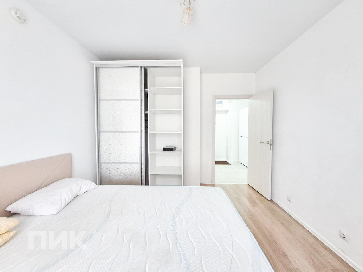 2-к. квартира, 55 м², 73 900 ₽/мес — фото № 5