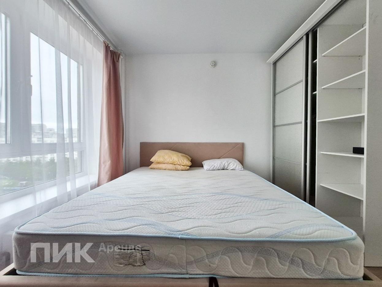 2-к. квартира, 55 м², 73 900 ₽/мес — фото № 4