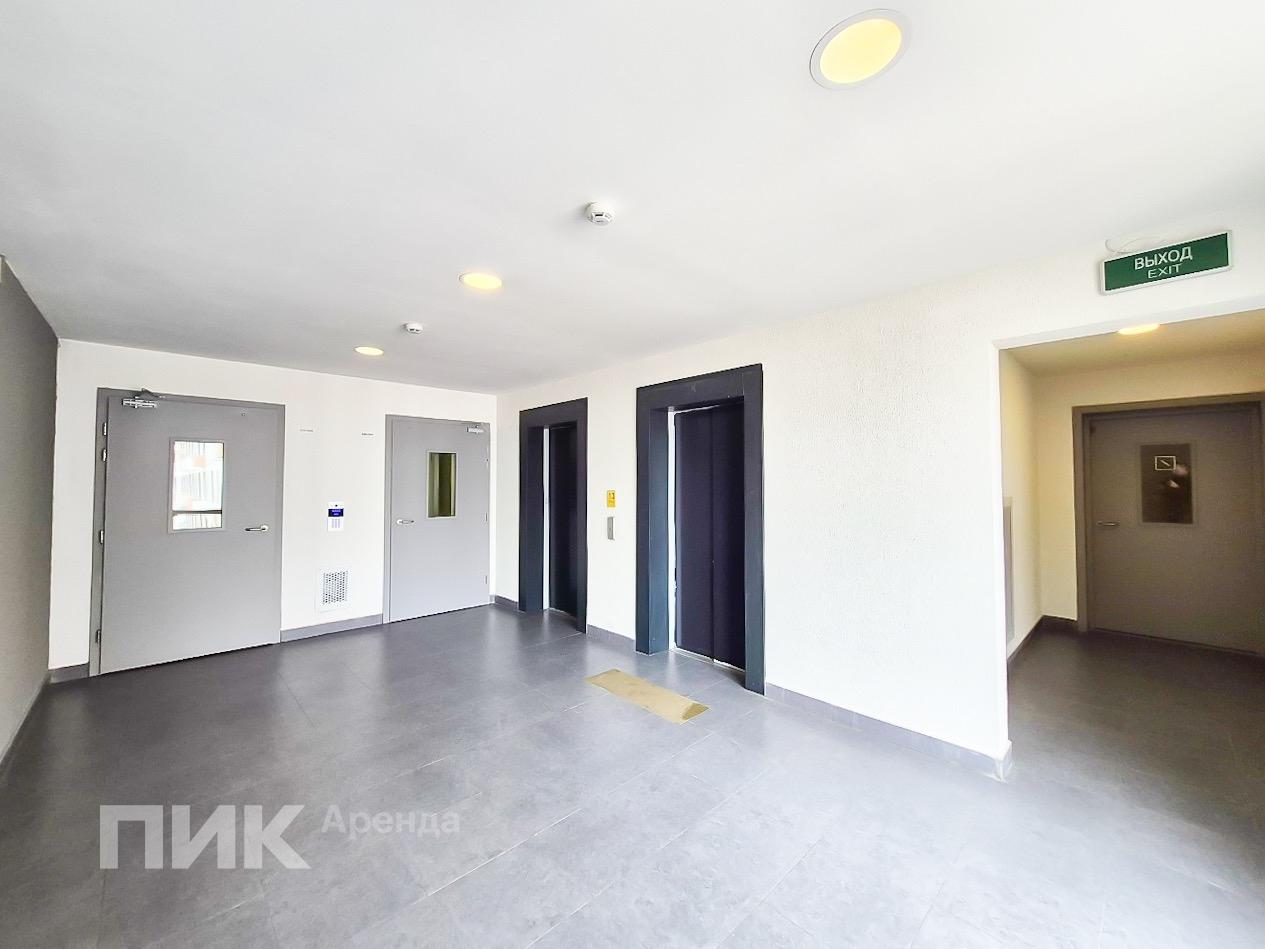 2-к. квартира, 55 м², 73 900 ₽/мес — фото № 14