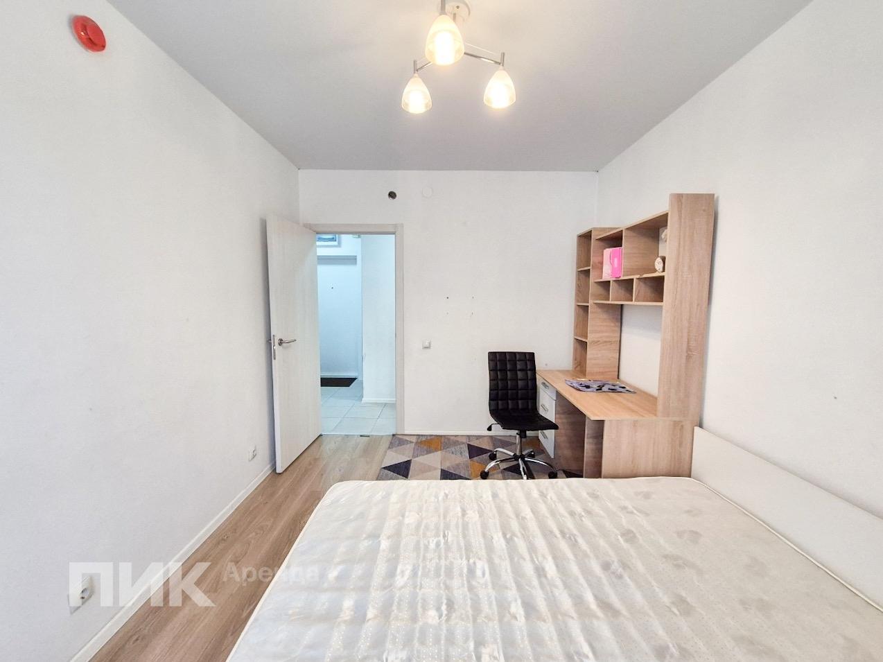 2-к. квартира, 55 м², 73 900 ₽/мес — фото № 2