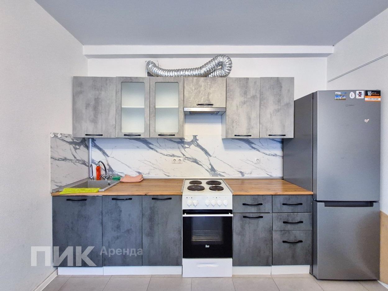 2-к. квартира, 55 м², 73 900 ₽/мес — фото № 7