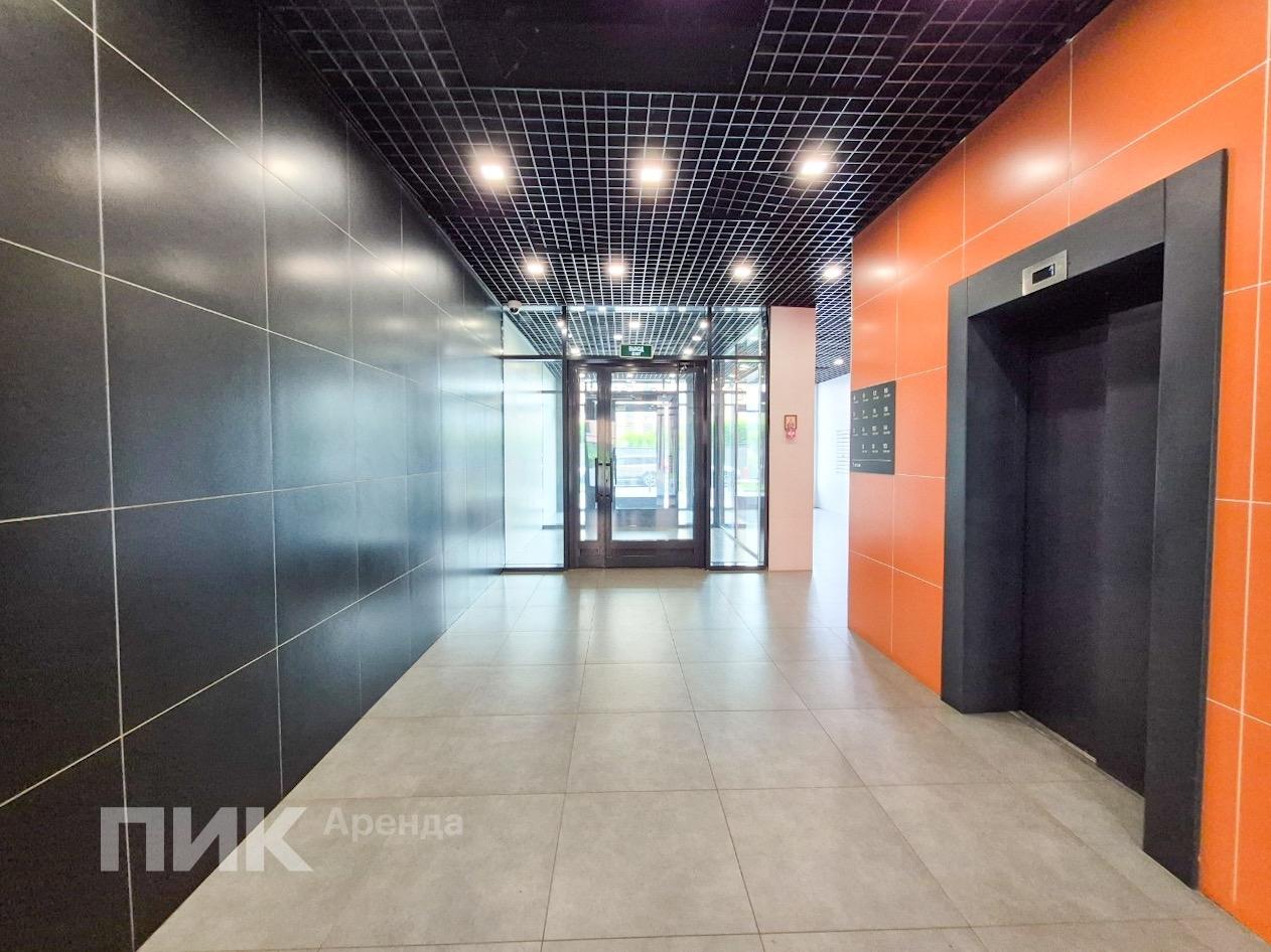 2-к. квартира, 55 м², 73 900 ₽/мес — фото № 15