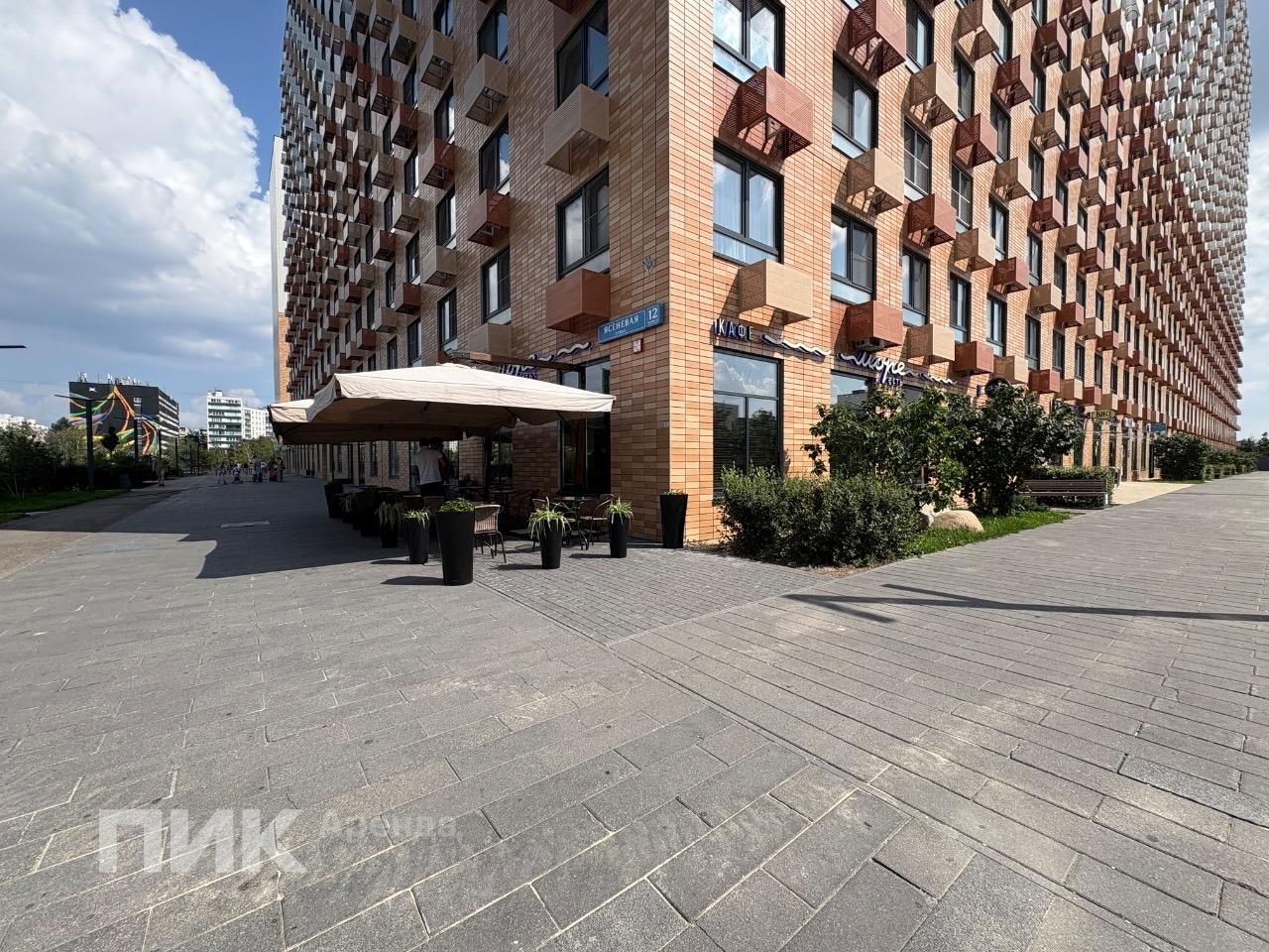2-к. квартира, 55 м², 73 900 ₽/мес — фото № 20