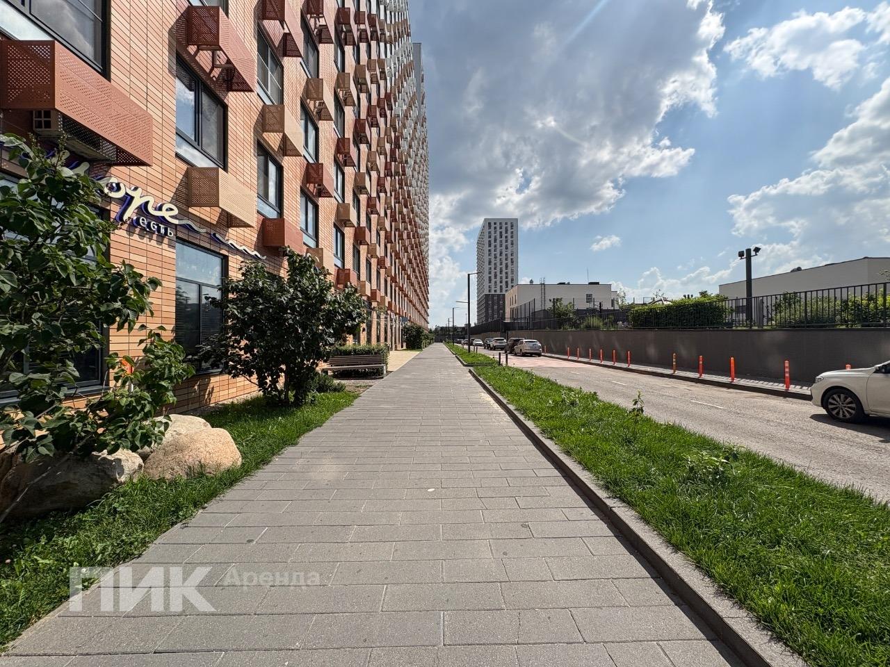 2-к. квартира, 55 м², 73 900 ₽/мес — фото № 21