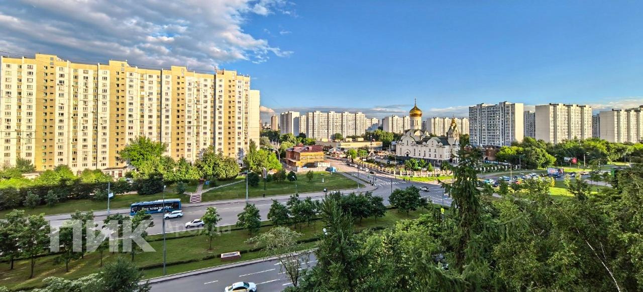 3-к. квартира, 62.8 м², 100 000 ₽/мес — фото № 15