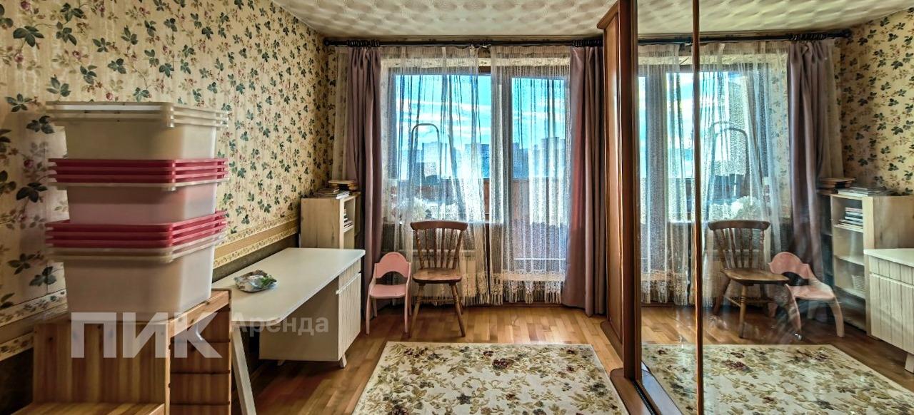 3-к. квартира, 62.8 м², 100 000 ₽/мес — фото № 7