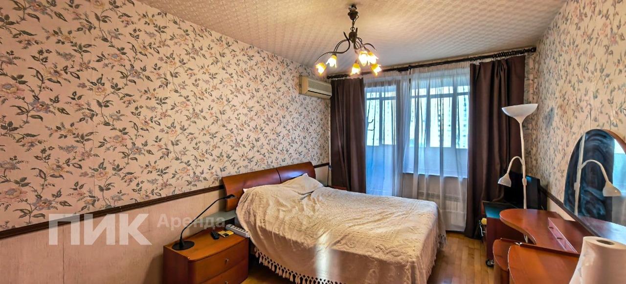 3-к. квартира, 62.8 м², 100 000 ₽/мес — фото № 1
