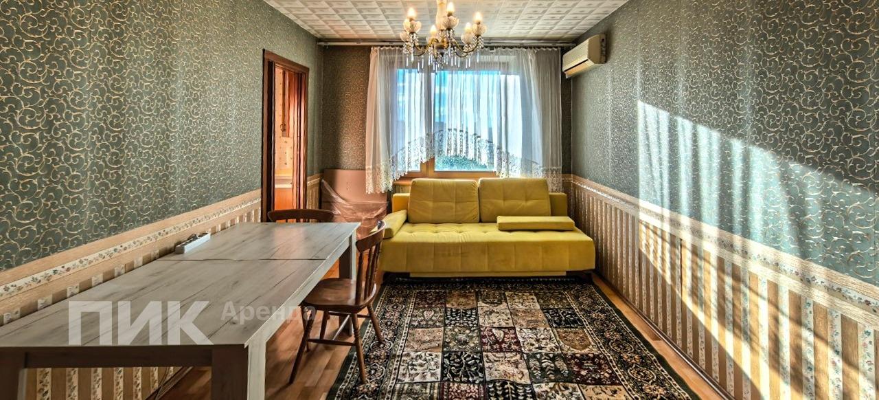 3-к. квартира, 62.8 м², 100 000 ₽/мес — фото № 4