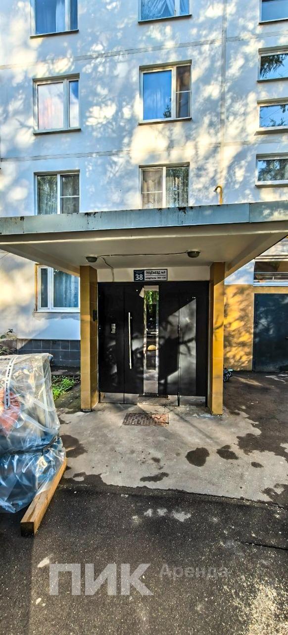 3-к. квартира, 62.8 м², 100 000 ₽/мес — фото № 18