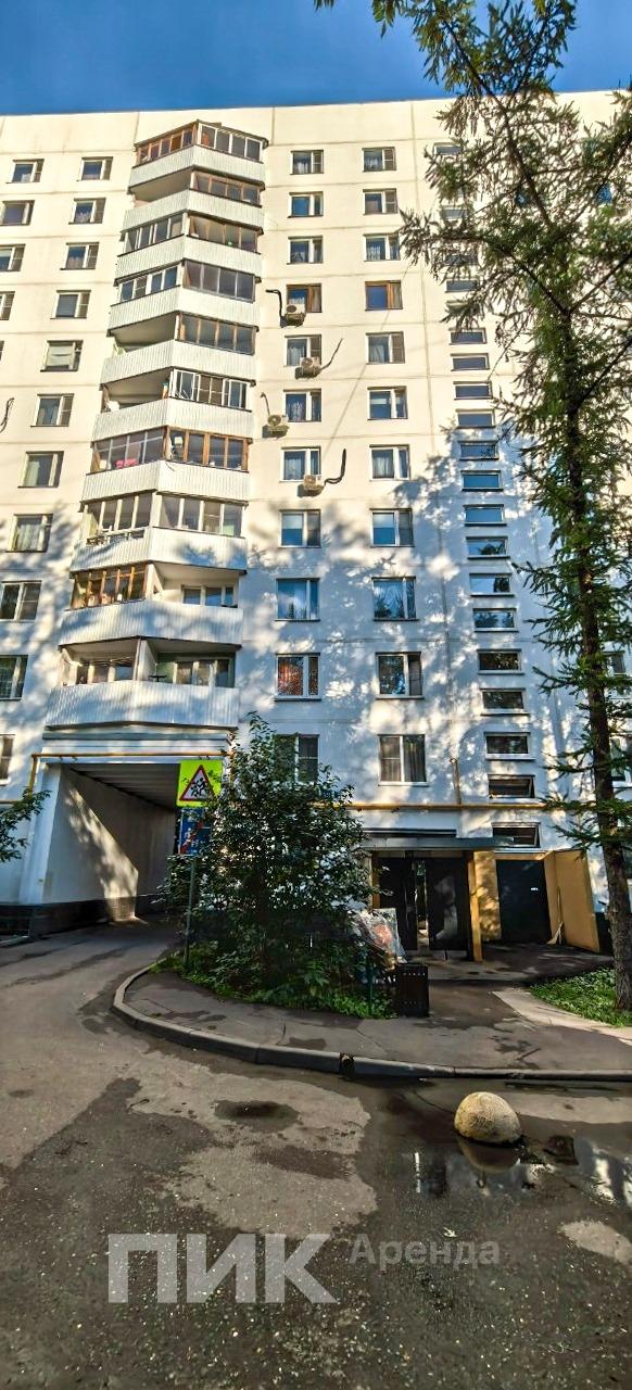3-к. квартира, 62.8 м², 100 000 ₽/мес — фото № 17