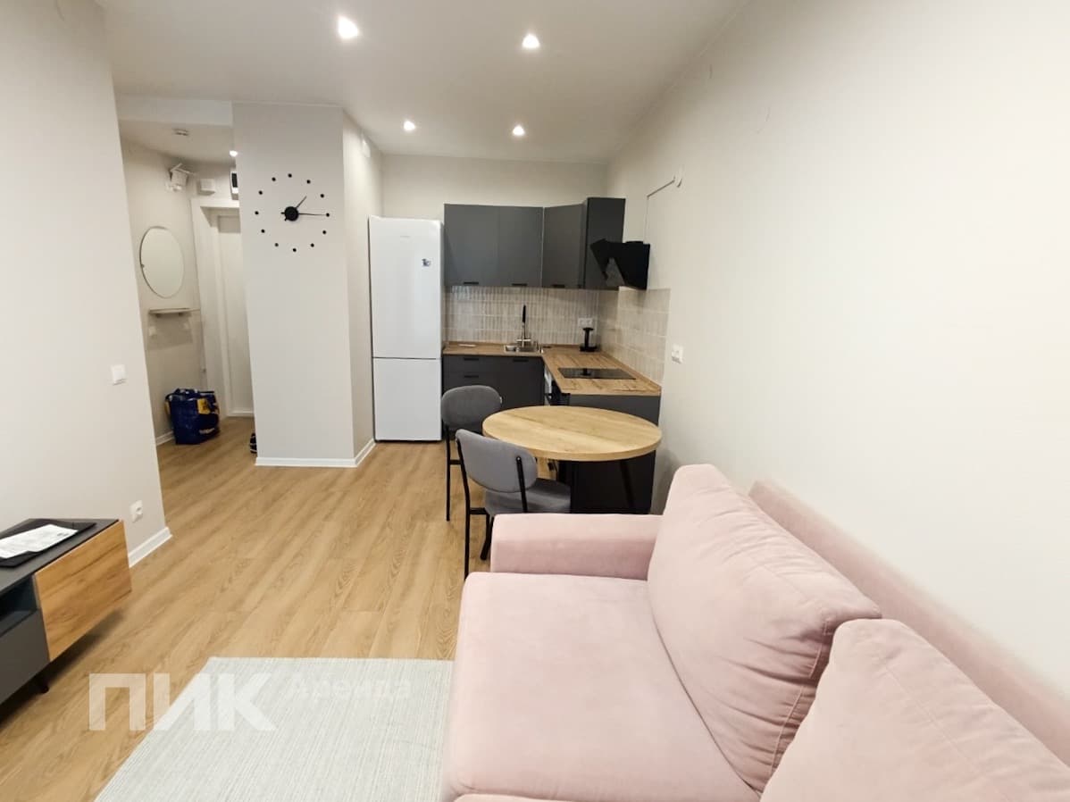 2-к. квартира, 33 м², 60 400 ₽/мес — фото № 3