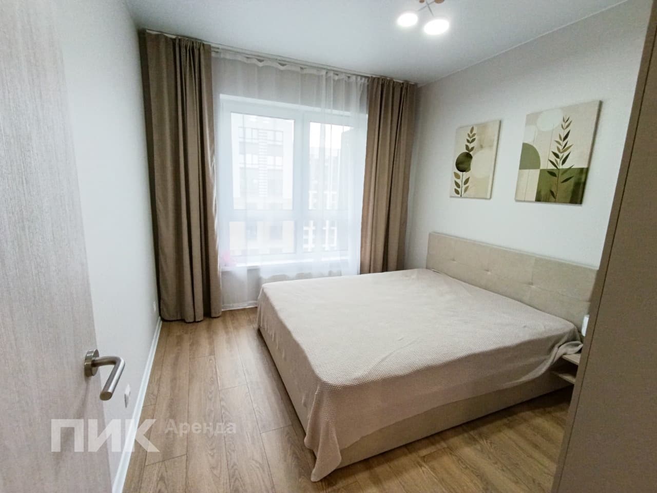 2-к. квартира, 33 м², 60 400 ₽/мес — фото № 5