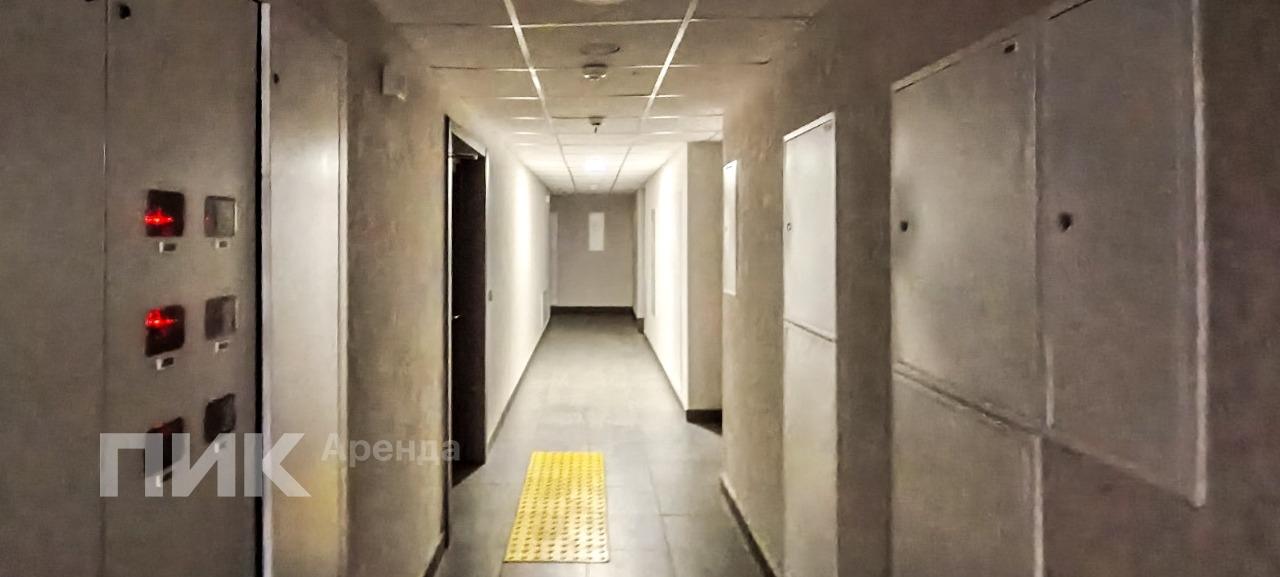 1-к. квартира, 35.8 м², 89 500 ₽/мес — фото № 15