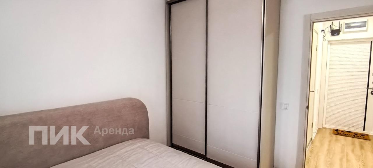 1-к. квартира, 35.8 м², 89 500 ₽/мес — фото № 10