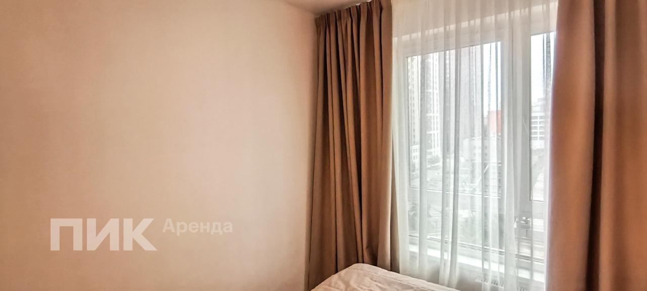 1-к. квартира, 35.8 м², 89 500 ₽/мес — фото № 9