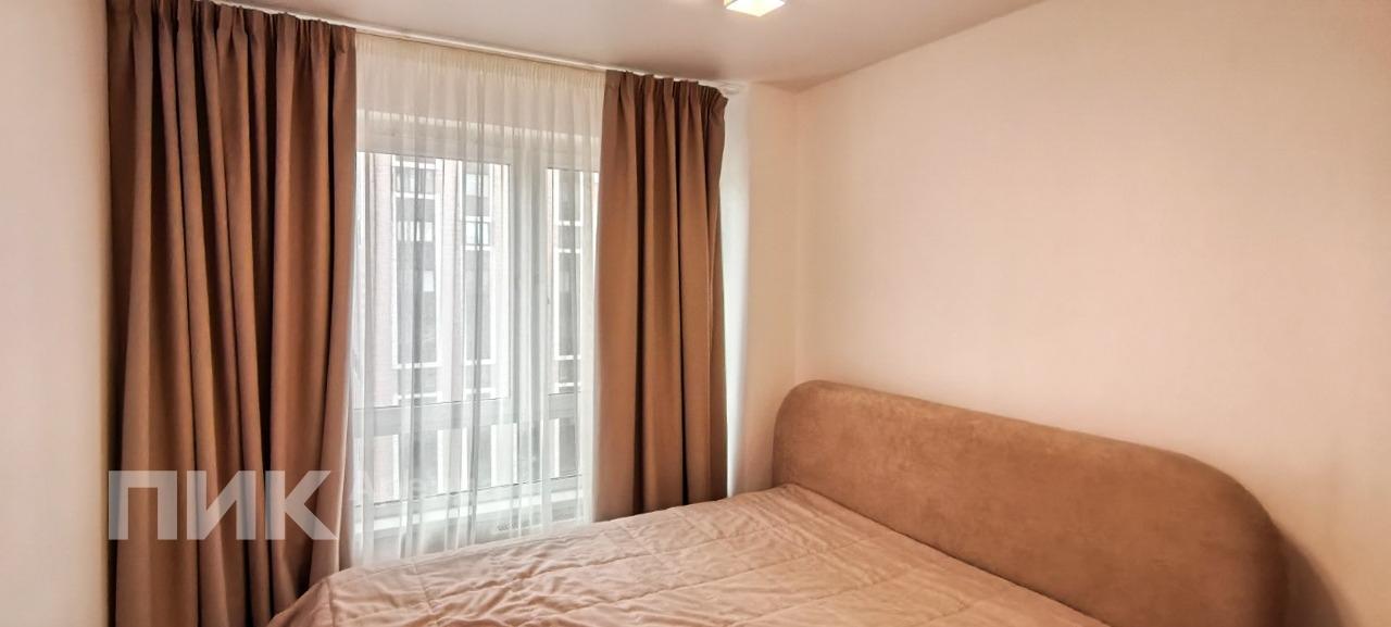 1-к. квартира, 35.8 м², 89 500 ₽/мес — фото № 8