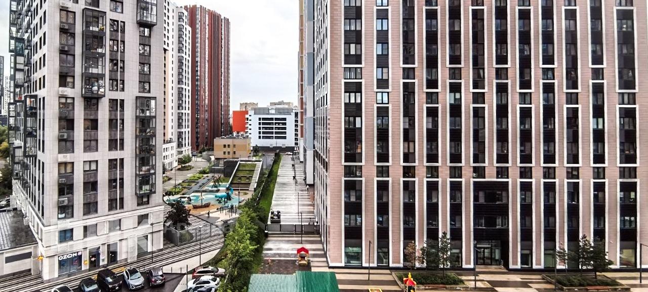 1-к. квартира, 35.8 м², 89 500 ₽/мес — фото № 19