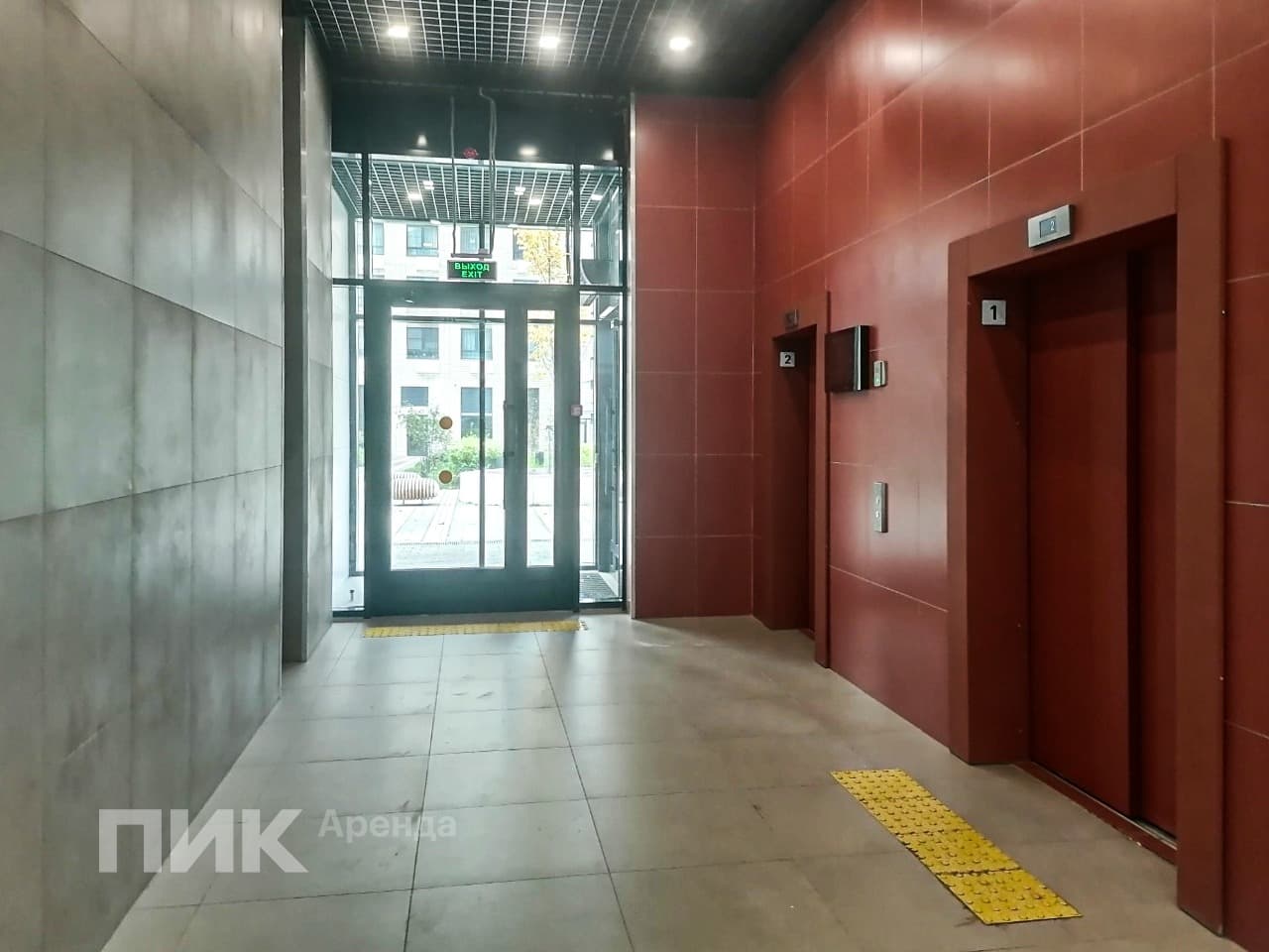 студия, 20 м², 43 400 ₽/мес — фото № 9