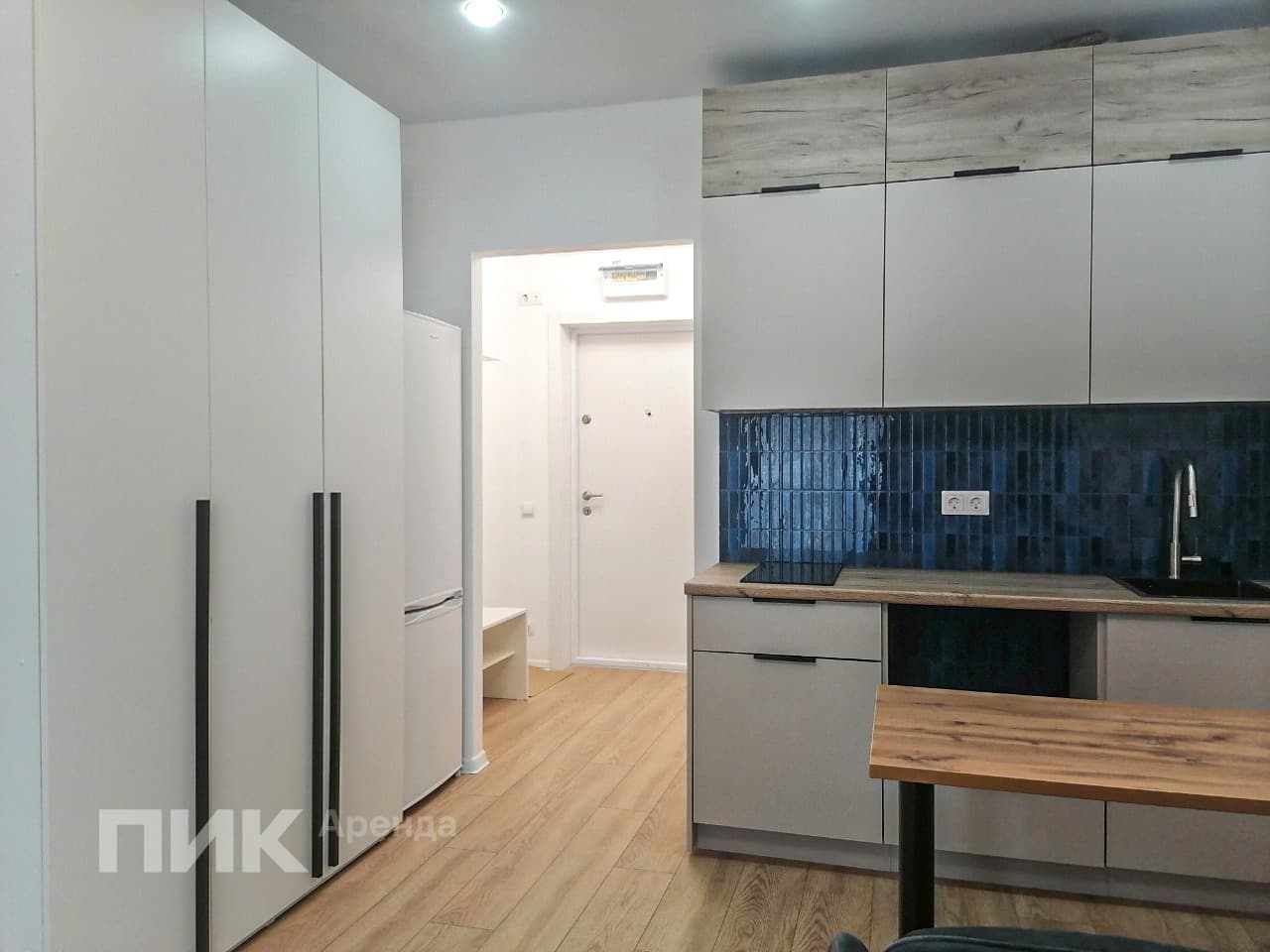 студия, 20 м², 43 400 ₽/мес — фото № 4