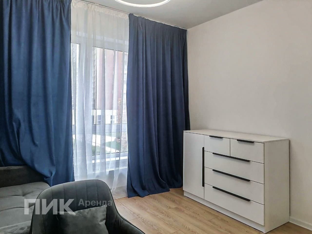 студия, 20 м², 43 400 ₽/мес — фото № 2