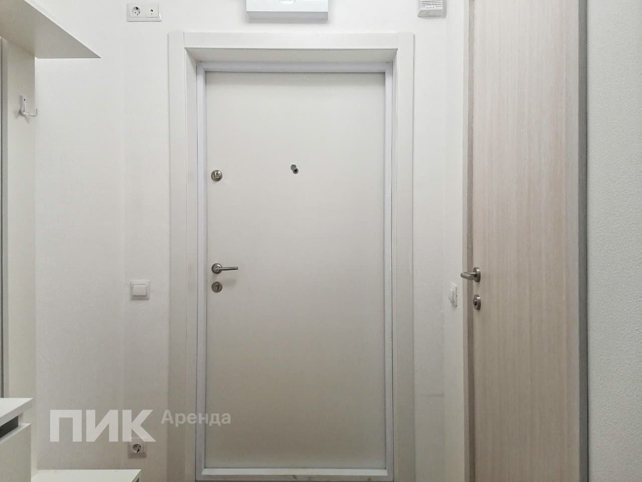 студия, 20 м², 43 400 ₽/мес — фото № 7