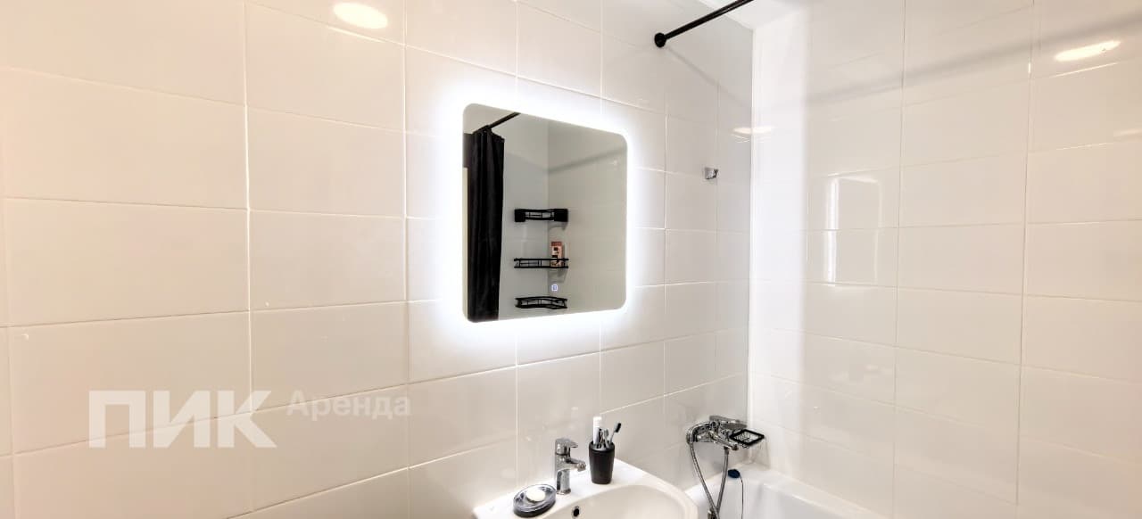2-к. квартира, 46 м², 98 200 ₽/мес — фото № 11
