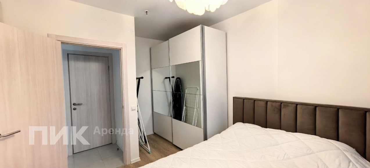 2-к. квартира, 46 м², 98 200 ₽/мес — фото № 8