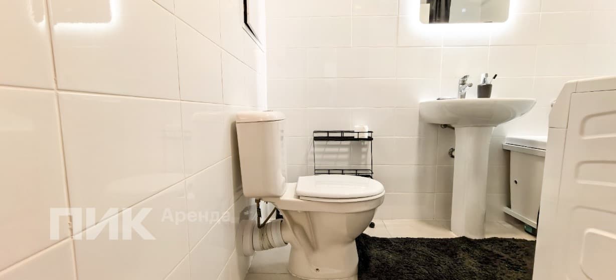 2-к. квартира, 46 м², 98 200 ₽/мес — фото № 10