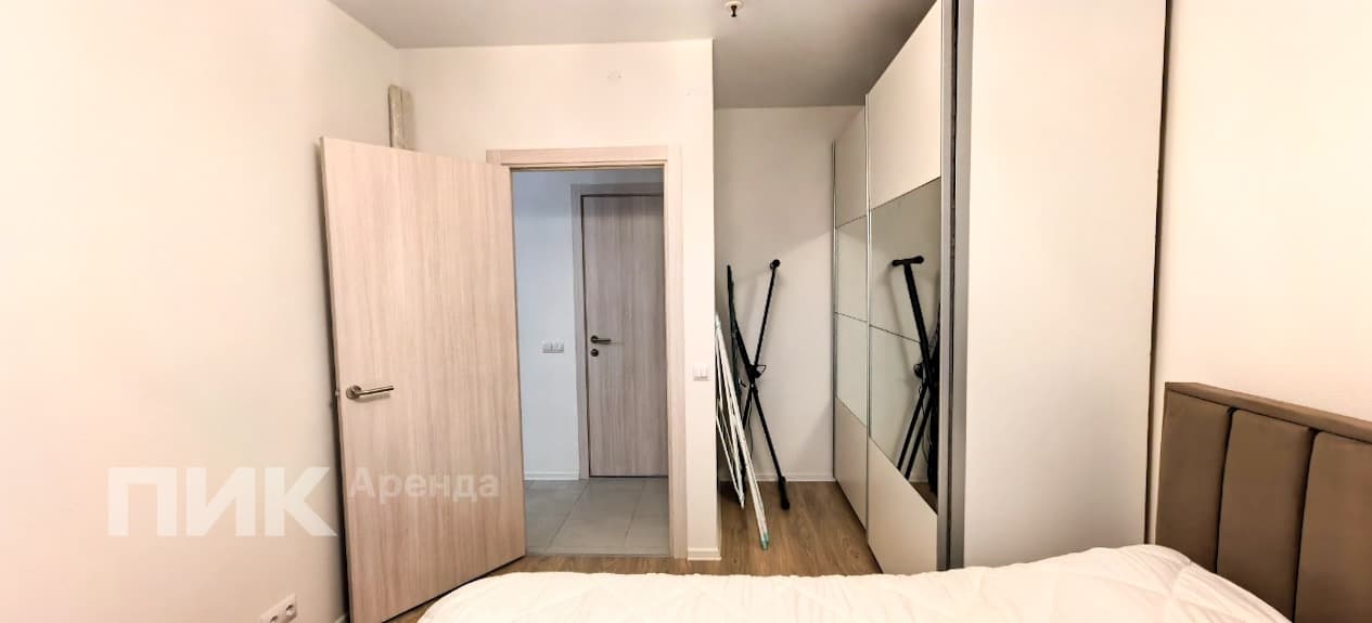 2-к. квартира, 46 м², 98 200 ₽/мес — фото № 9