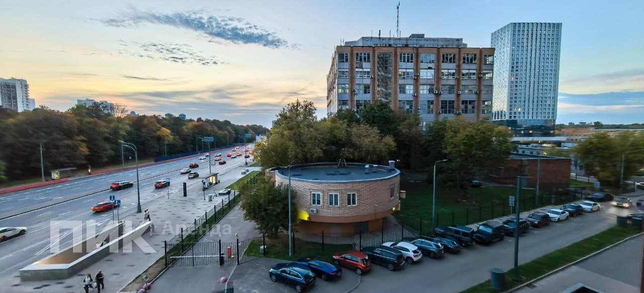 2-к. квартира, 46 м², 98 200 ₽/мес — фото № 13