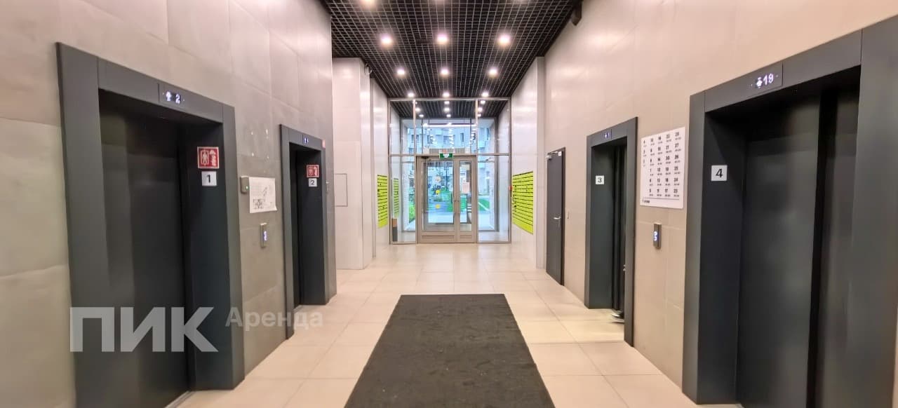 2-к. квартира, 46 м², 98 200 ₽/мес — фото № 12