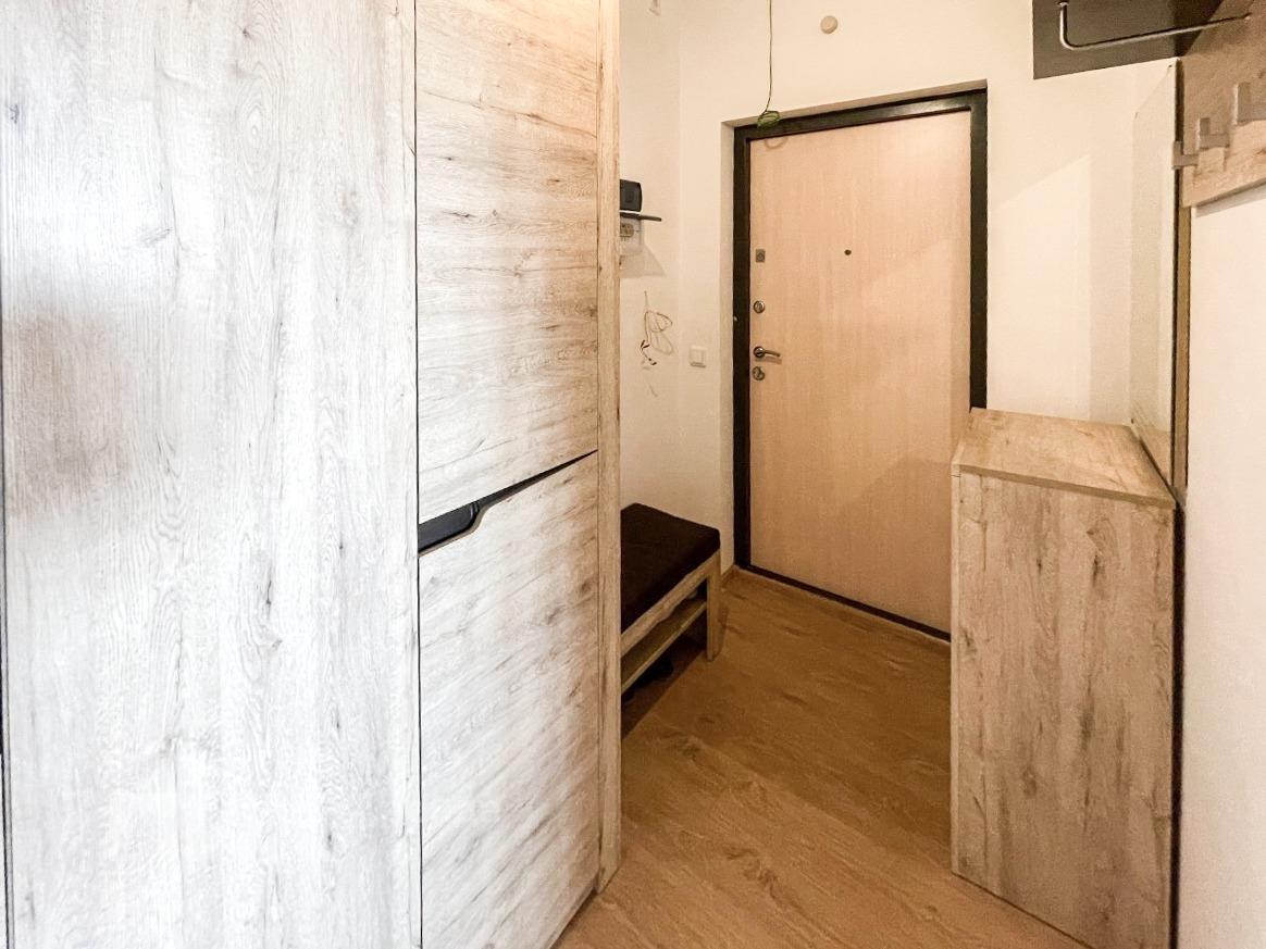 студия, 26 м², 31 700 ₽/мес — фото № 6