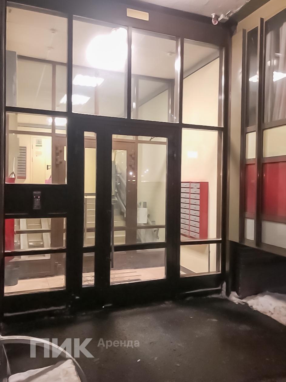 студия, 26 м², 31 700 ₽/мес — фото № 12