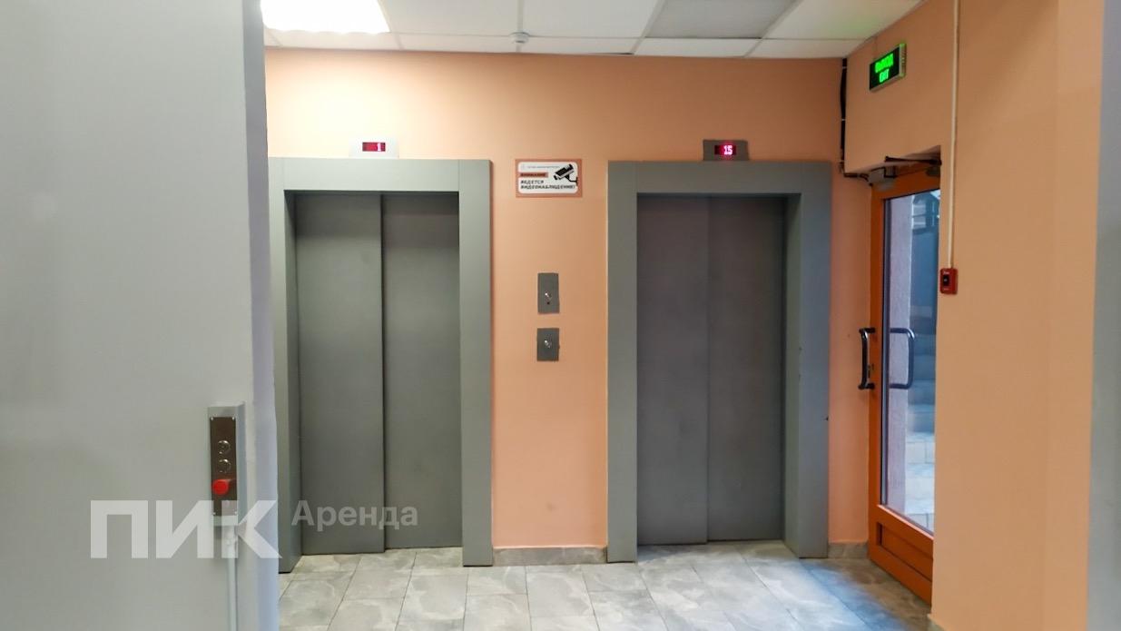 1-к. квартира, 33 м², 32 000 ₽/мес — фото № 12