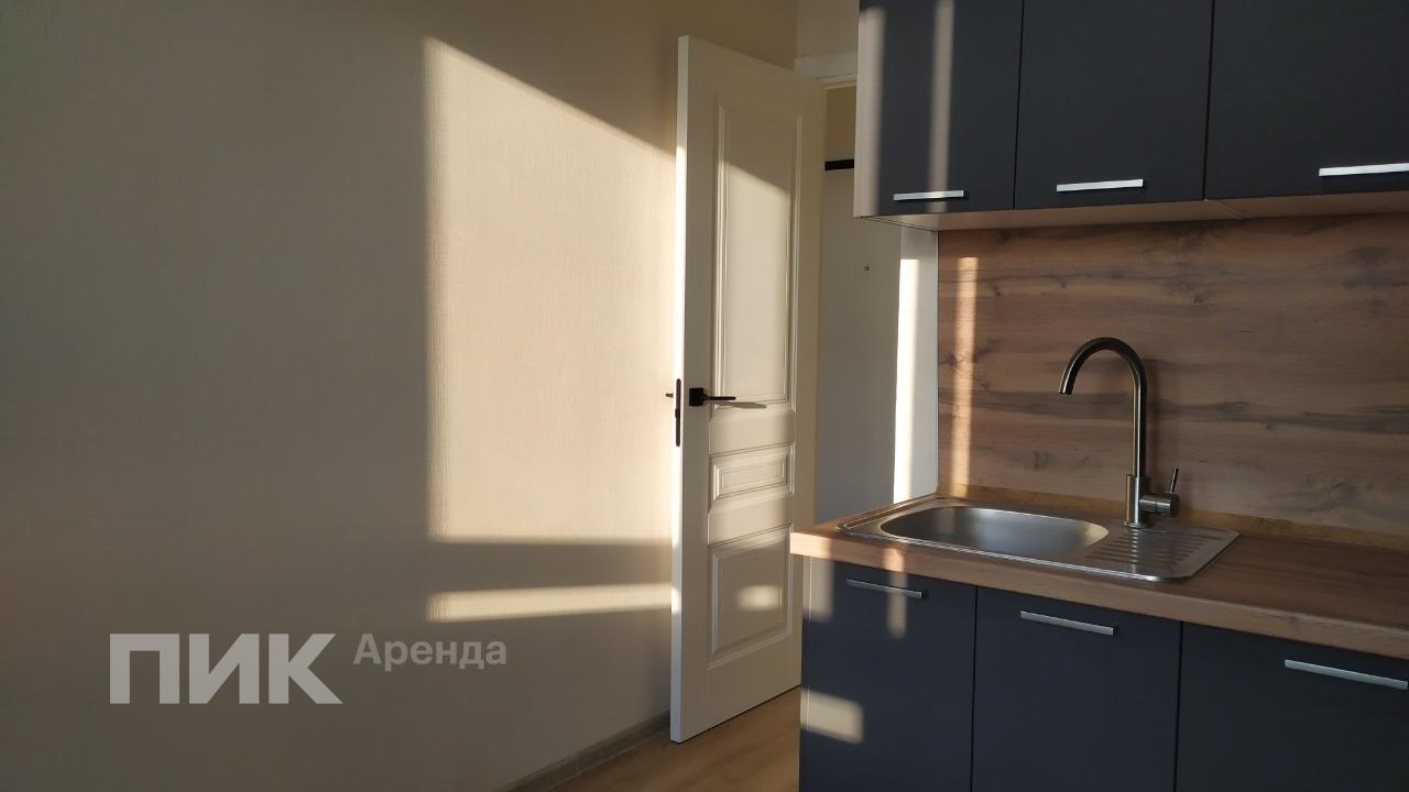 1-к. квартира, 33 м², 32 000 ₽/мес — фото № 1