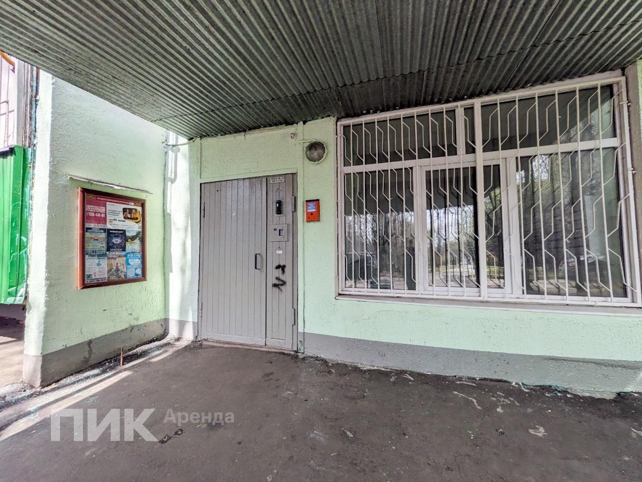 1-к. квартира, 26.7 м², 50 100 ₽/мес — фото № 17 1-к. квартира, 26.7 м², 50 100 ₽/мес — фото № 17