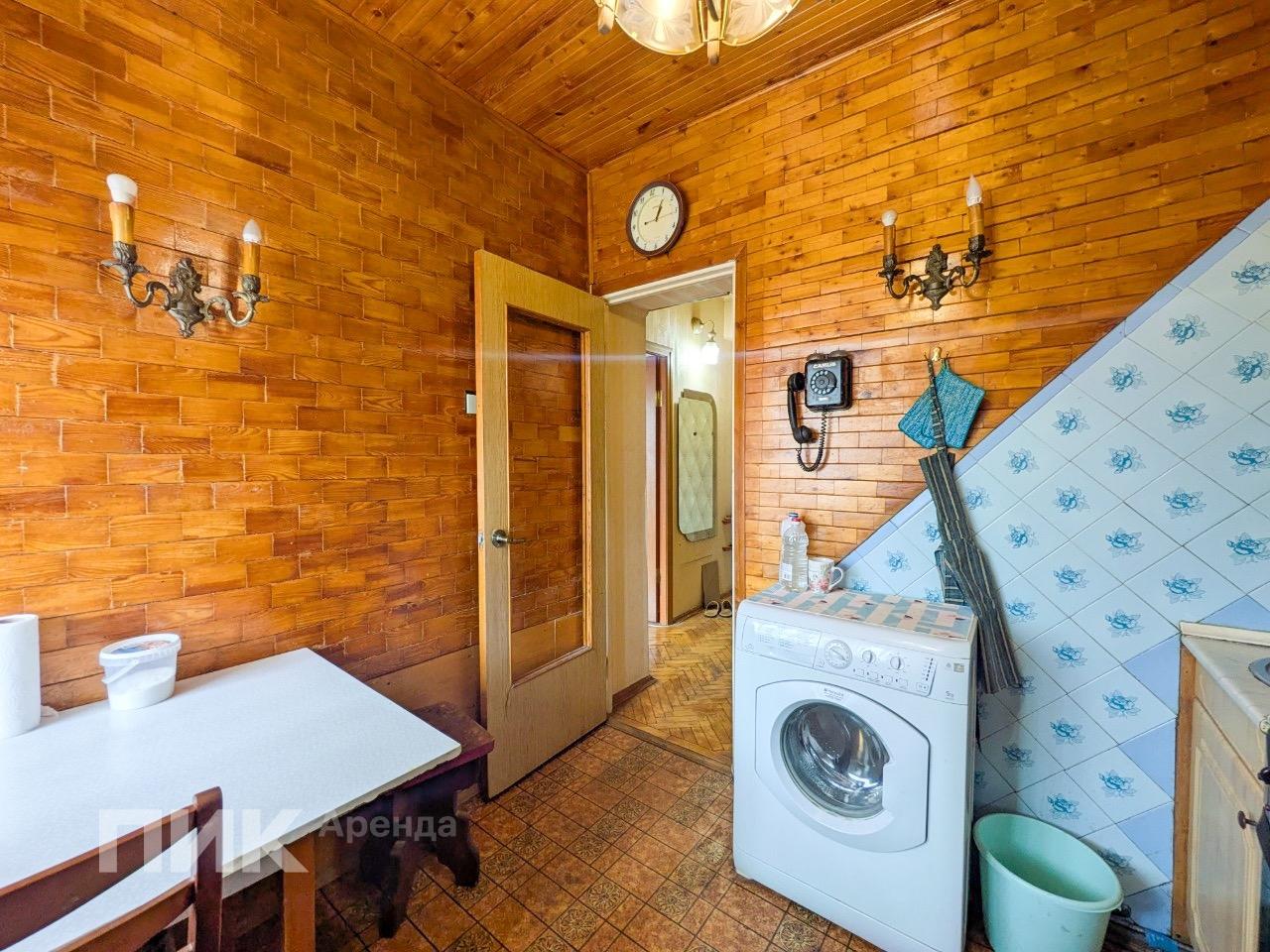 1-к. квартира, 26.7 м², 50 100 ₽/мес — фото № 7 1-к. квартира, 26.7 м², 50 100 ₽/мес — фото № 7