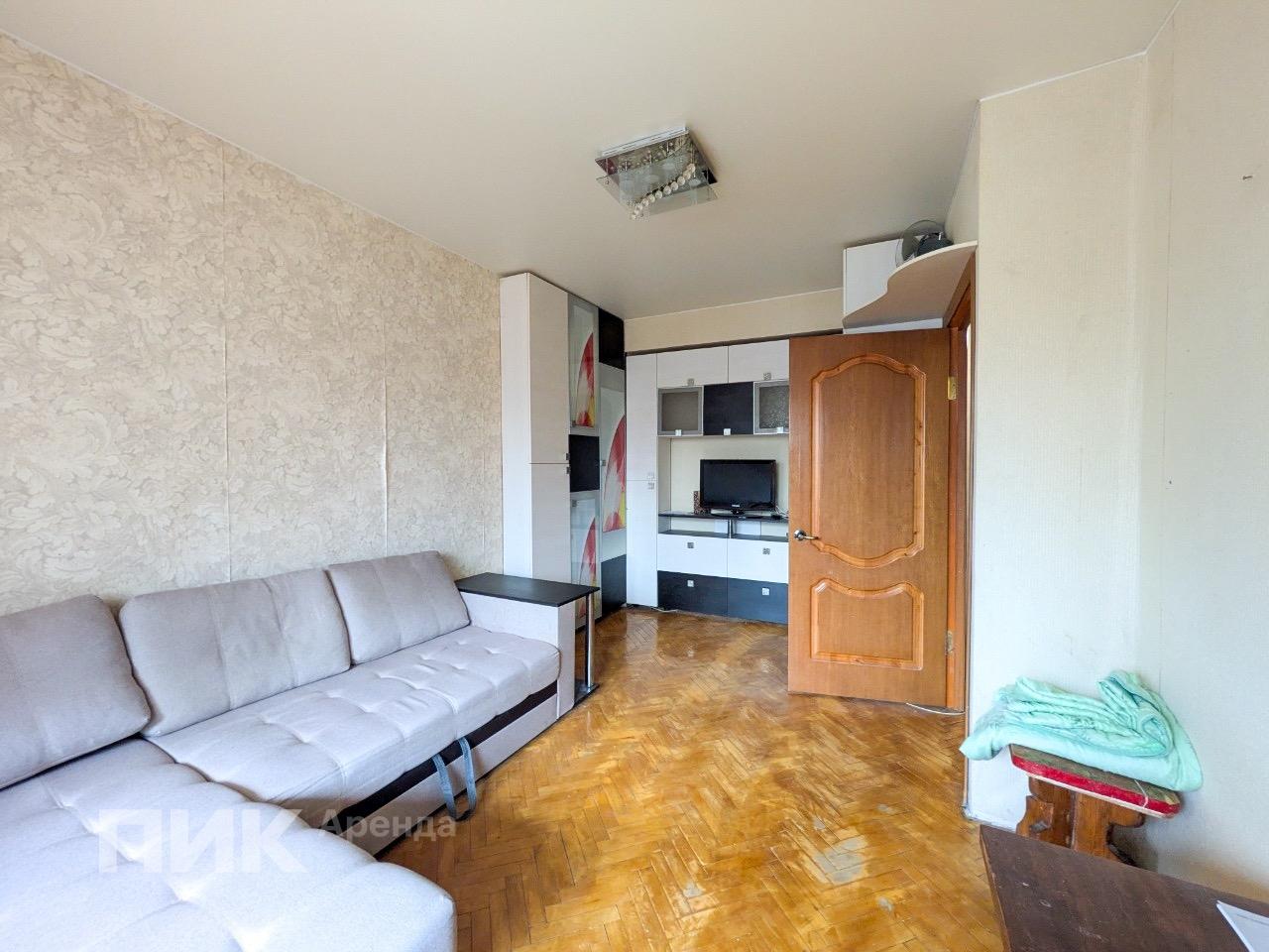 1-к. квартира, 26.7 м², 50 100 ₽/мес — фото № 3 1-к. квартира, 26.7 м², 50 100 ₽/мес — фото № 3