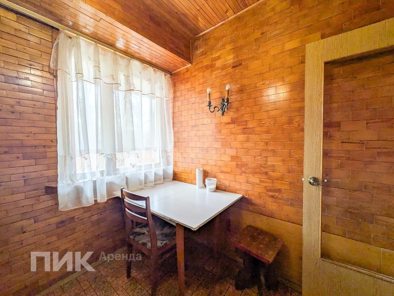 1-к. квартира, 26.7 м², 50 100 ₽/мес — фото № 6 1-к. квартира, 26.7 м², 50 100 ₽/мес — фото № 6