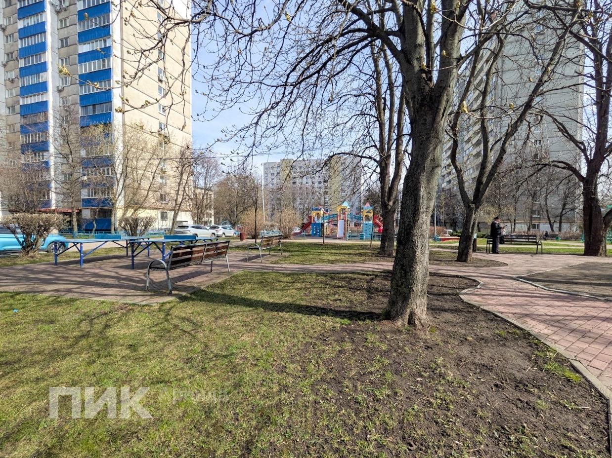 1-к. квартира, 26.7 м², 50 100 ₽/мес — фото № 18 1-к. квартира, 26.7 м², 50 100 ₽/мес — фото № 18