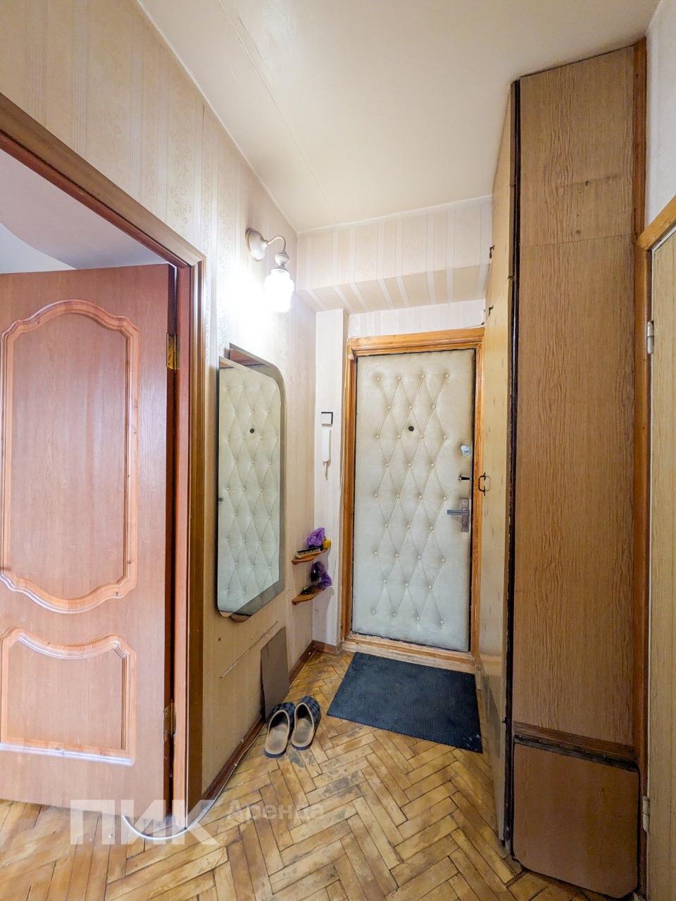 1-к. квартира, 26.7 м², 50 100 ₽/мес — фото № 12 1-к. квартира, 26.7 м², 50 100 ₽/мес — фото № 12