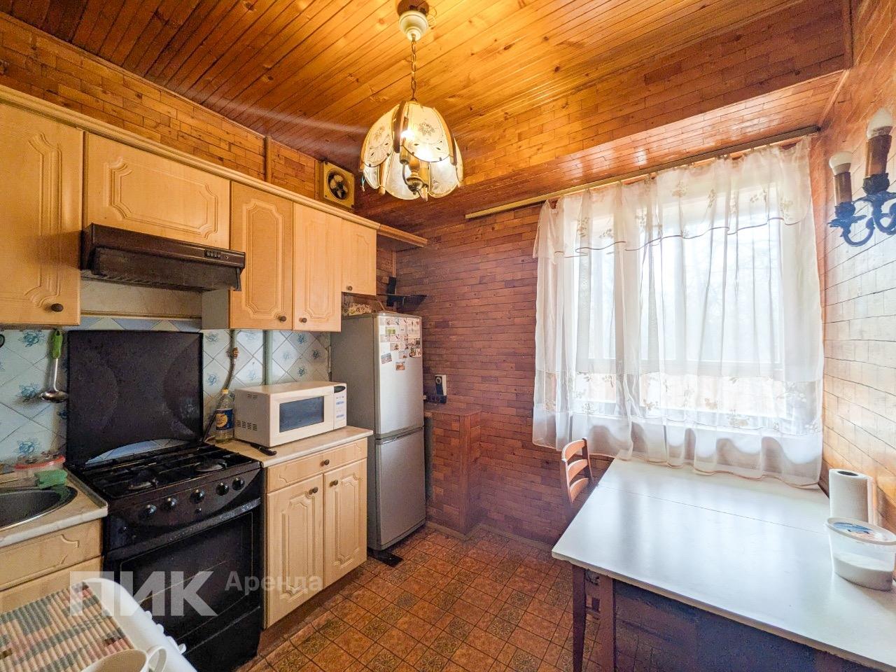 1-к. квартира, 26.7 м², 50 100 ₽/мес — фото № 5 1-к. квартира, 26.7 м², 50 100 ₽/мес — фото № 5