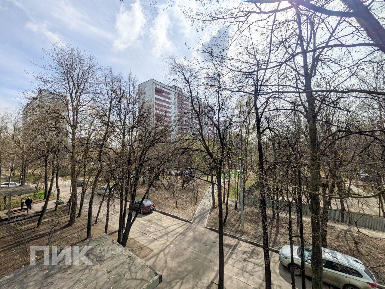 1-к. квартира, 26.7 м², 50 100 ₽/мес — фото № 15 1-к. квартира, 26.7 м², 50 100 ₽/мес — фото № 15